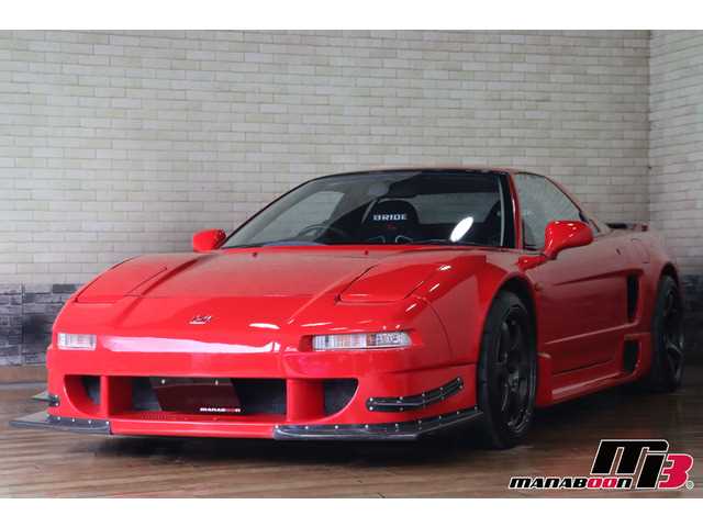 1992 Honda NSX JDM car for sale — photo 2 of 20