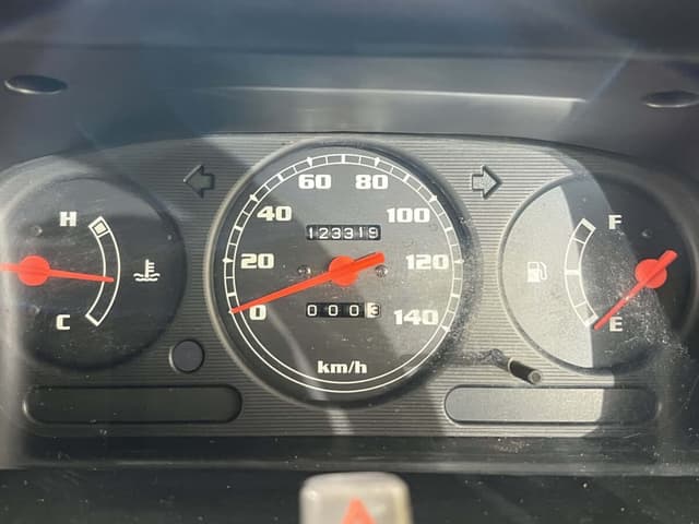 2000 Daihatsu Atrai JDM car for sale — photo 7 of 25