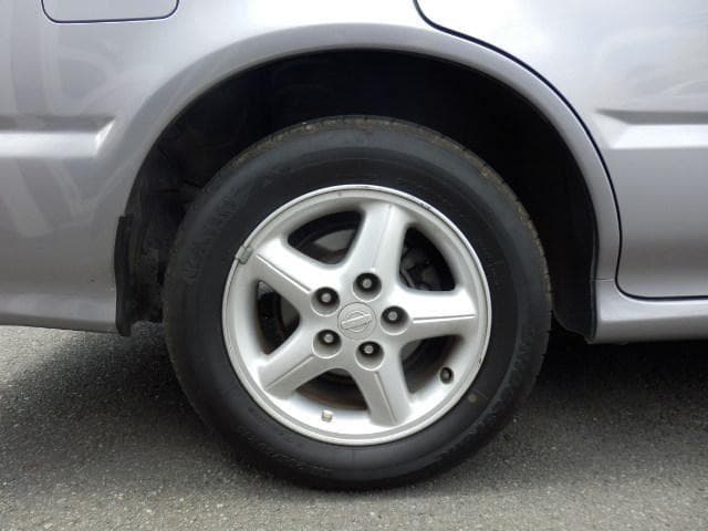 2001 Nissan Skyline JDM car for sale — photo 20 of 20