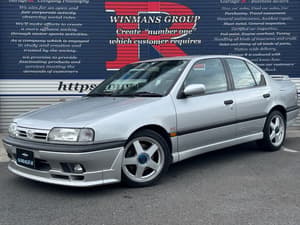 1995 Nissan Primera JDM car for sale
