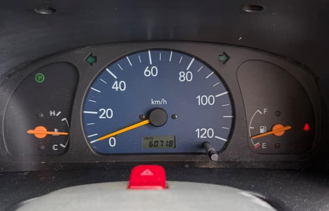 2000 Mazda Scrum JDM car for sale — photo 13 of 15