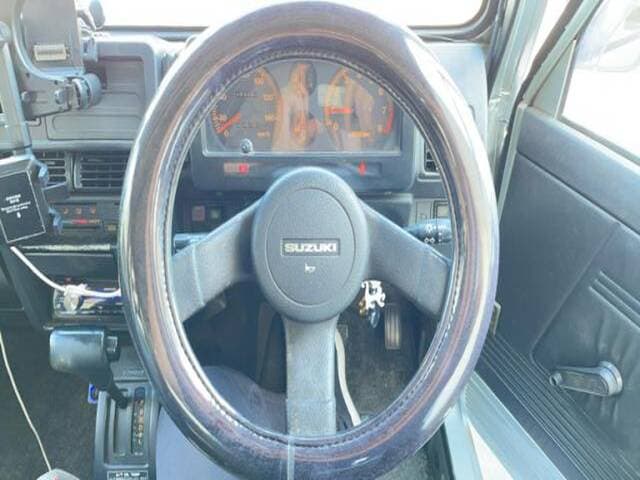 1994 Suzuki Jimny JDM car for sale — photo 10 of 16