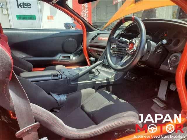 2000 Toyota Supra JDM car for sale — photo 6 of 9