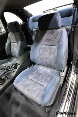 1998 Nissan Skyline JDM car for sale — photo 15 of 25