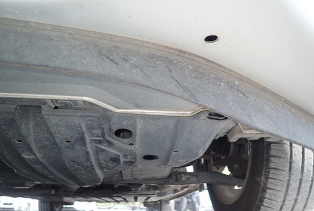 2011 Honda Fit JDM car for sale — photo 14 of 25