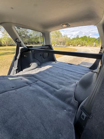 1999 Honda Orthia JDM car for sale — photo 17 of 25