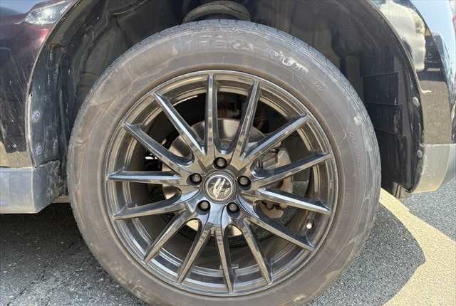 2011 Mitsubishi Outlander JDM car for sale — photo 15 of 18