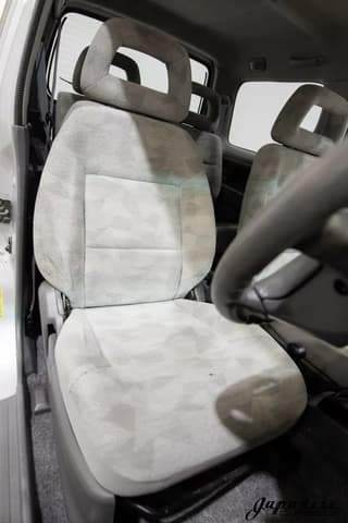 1998 Suzuki Jimny JDM car for sale — photo 14 of 25