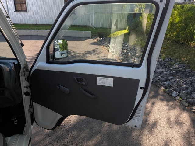 1998 Suzuki Carry JDM car for sale — photo 10 of 19
