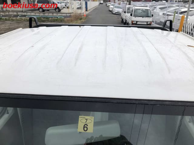 1999 Suzuki Carry JDM car for sale — photo 20 of 23