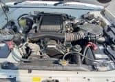 2000 Toyota Land Cruiser Prado JDM car for sale — photo 14 of 18