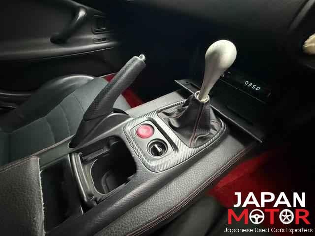 1999 Honda S2000 JDM car for sale — photo 11 of 13