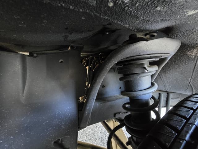 2000 Subaru Sambar JDM car for sale — photo 22 of 25