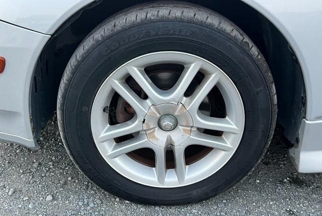 2003 Toyota Celica JDM car for sale — photo 20 of 25