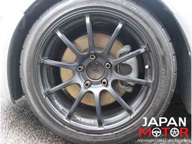 1999 Honda S2000 JDM car for sale — photo 8 of 13