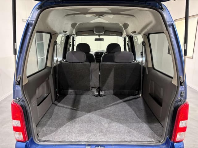 2001 Suzuki Every JDM car for sale — photo 22 of 25
