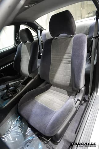 1995 Nissan Silvia JDM car for sale — photo 15 of 25