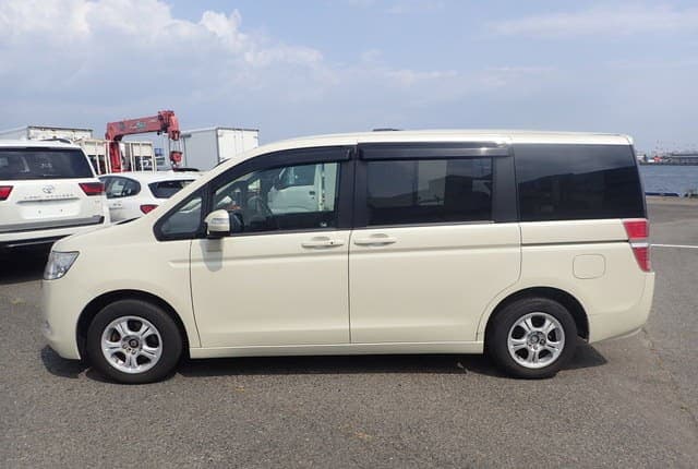 2010 Honda JDM car for sale — photo 2 of 25