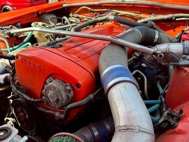 1977 Nissan Fairlady Z JDM car for sale — photo 6 of 20