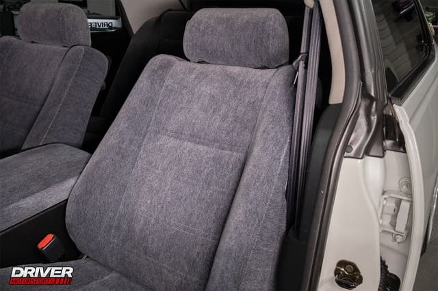 1998 Nissan Cedric JDM car for sale — photo 16 of 25