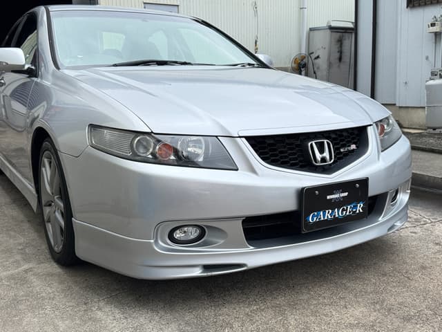 2003 Honda Accord JDM car for sale — photo 12 of 25