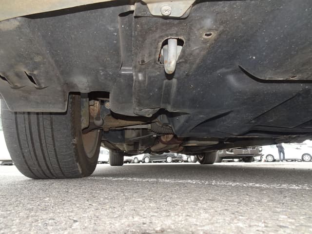 2003 Toyota Mark II JDM car for sale — photo 13 of 25