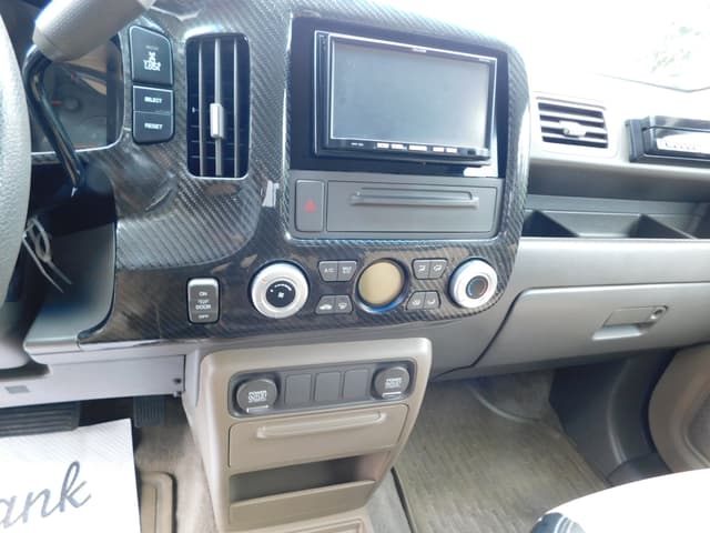 2007 Honda JDM car for sale — photo 4 of 8