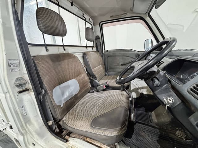 1995 Honda Acty JDM car for sale — photo 12 of 25