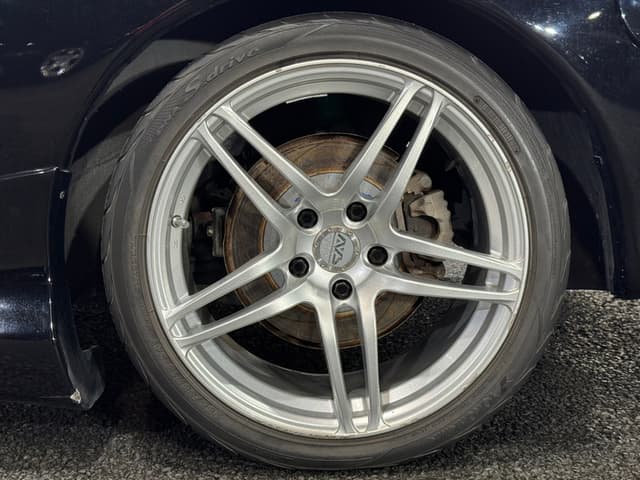 1992 Mazda RX-7 JDM car for sale — photo 14 of 25