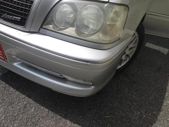 2000 Toyota Crown JDM car for sale — photo 5 of 23
