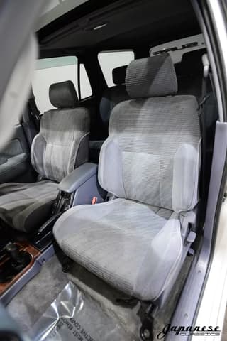 1996 Toyota Hilux JDM car for sale — photo 17 of 25