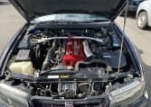 1995 Nissan Skyline JDM car for sale — photo 17 of 24
