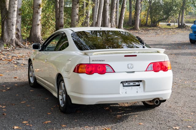 2001 Honda Integra JDM car for sale — photo 4 of 13