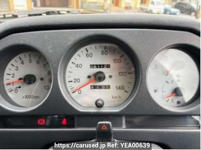 1996 Suzuki Jimny JDM car for sale — photo 5 of 10