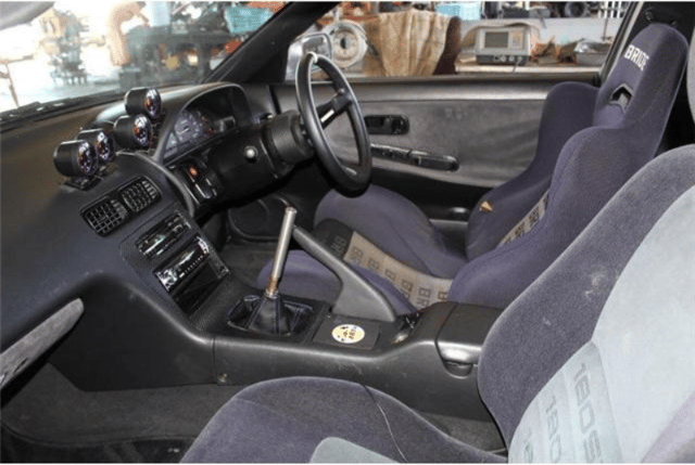 1997 Nissan 180SX JDM car for sale — photo 16 of 25