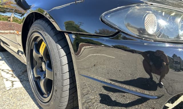 2000 Nissan Silvia JDM car for sale — photo 14 of 25