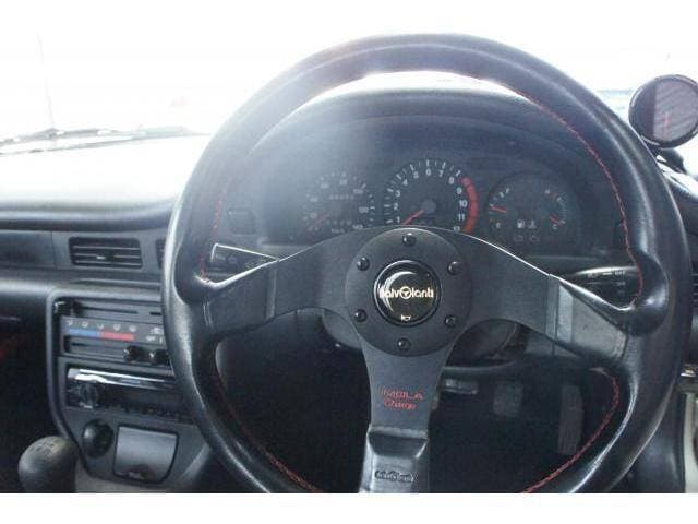 1992 Suzuki Cappuccino JDM car for sale — photo 17 of 19