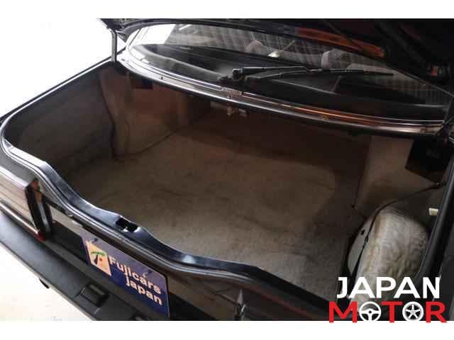 1984 Nissan Skyline JDM car for sale — photo 8 of 10