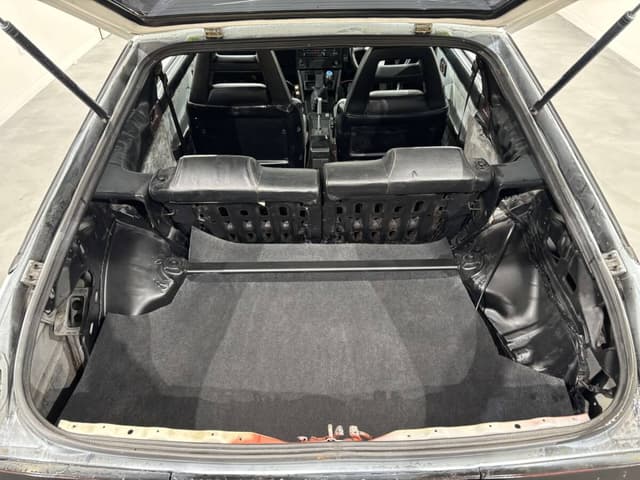 1986 Toyota Sprinter JDM car for sale — photo 18 of 25