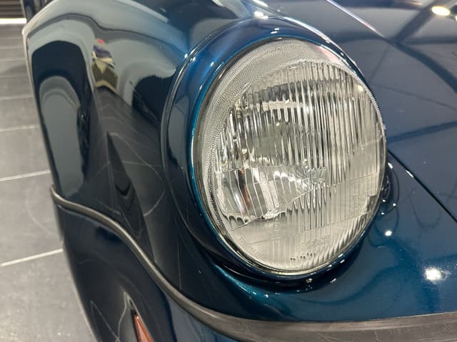 1995 Porsche 911 JDM car for sale — photo 14 of 25