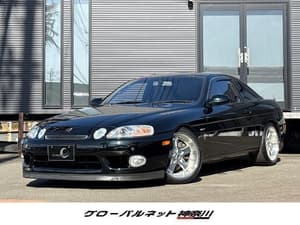 1991 Toyota Soarer JDM car for sale