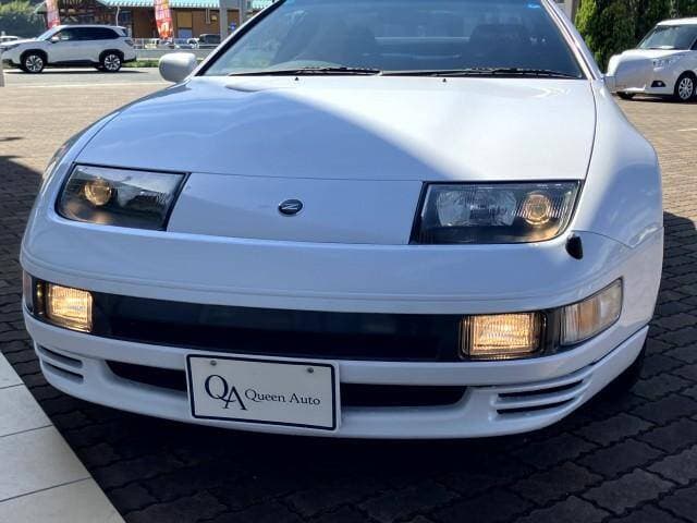 1998 Nissan Fairlady Z JDM car for sale — photo 20 of 20