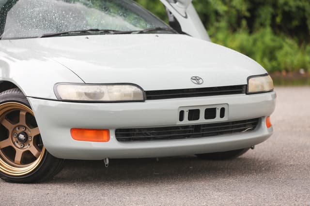 1990 Toyota Sera JDM car for sale — photo 24 of 25