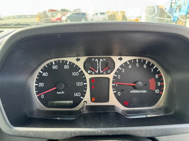 2001 Mitsubishi Pajero Mini JDM car for sale — photo 25 of 25