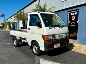 1998 Daihatsu Hijet JDM car for sale