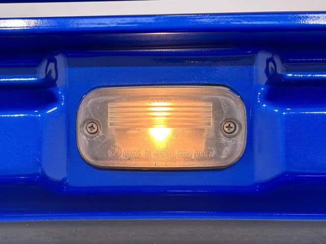1996 Subaru Sambar JDM car for sale — photo 6 of 25