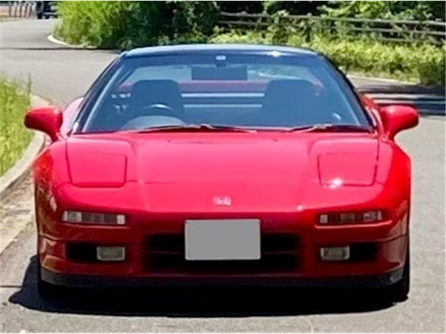 1990 Honda NSX JDM car for sale — photo 3 of 25