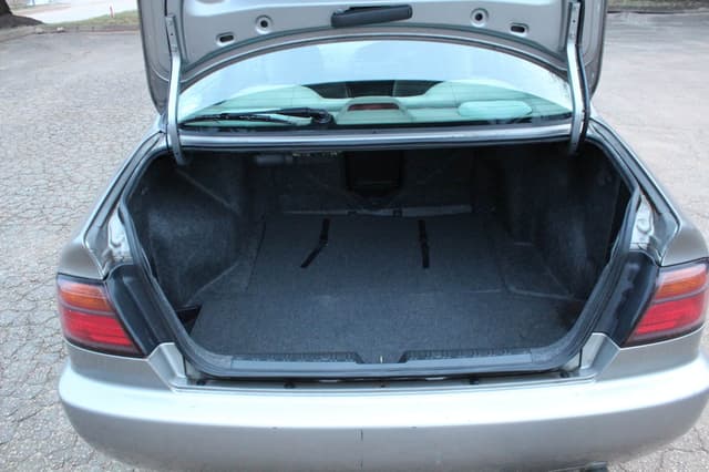 1997 Honda Accord JDM car for sale — photo 22 of 23