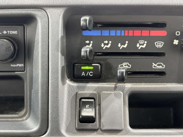 2000 Subaru Sambar JDM car for sale — photo 20 of 25
