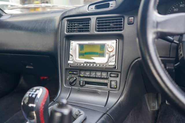 1993 Toyota MR2 JDM car for sale — photo 13 of 23